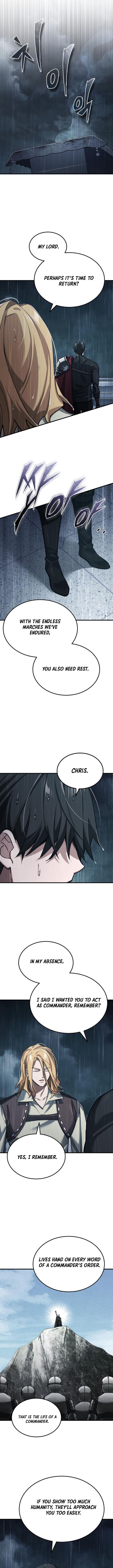The Heavenly Demon Can't Live a Normal Life Chapter 159 6